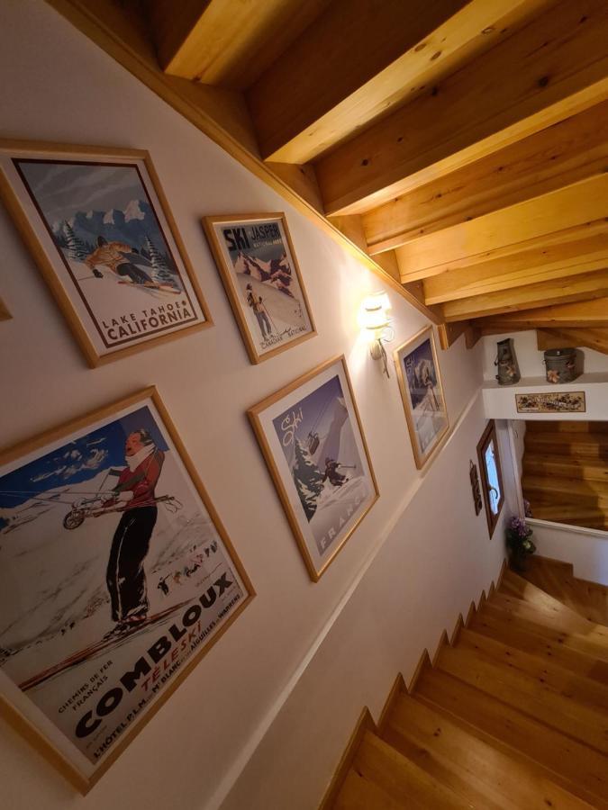 Вілла Casa Pico Monje Вільянуа Екстер'єр фото