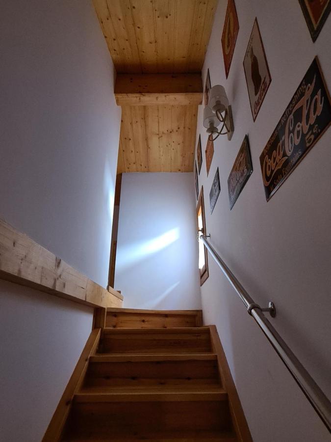 Вілла Casa Pico Monje Вільянуа Екстер'єр фото