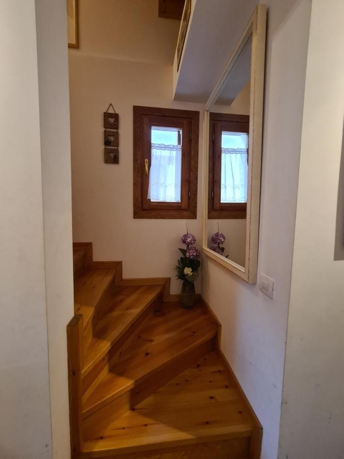 Вілла Casa Pico Monje Вільянуа Екстер'єр фото